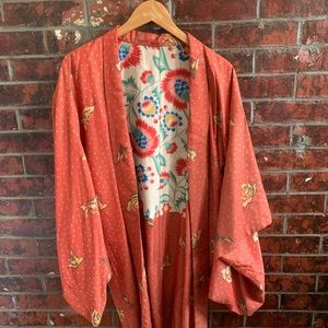Vintage kimono 👘